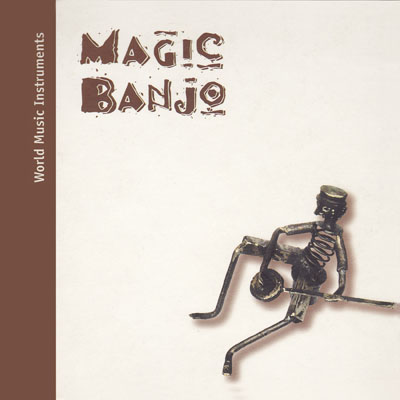 Magic Banjo