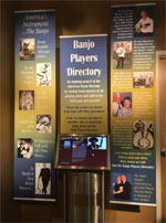 Banjo Museum