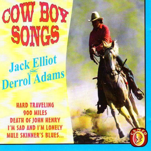 Cowboy Songs
