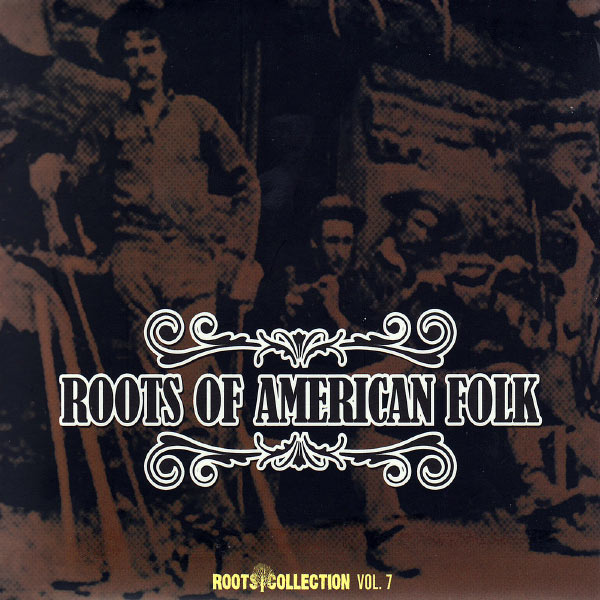 Roots Of American Folk