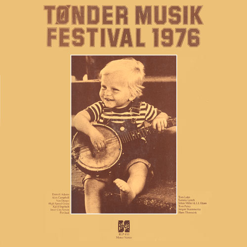 Tønder Musik Festival